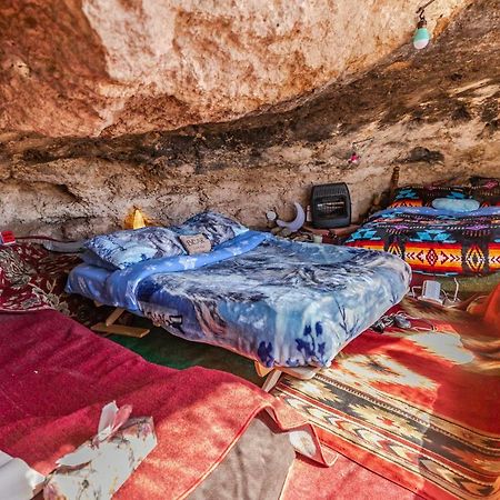 Cave, Yurt, Bubble And Other Glamping Adventures Hotel Sedona Eksteriør billede