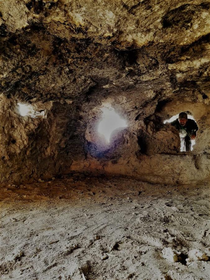 Cave, Yurt, Bubble And Other Glamping Adventures Hotel Sedona Eksteriør billede