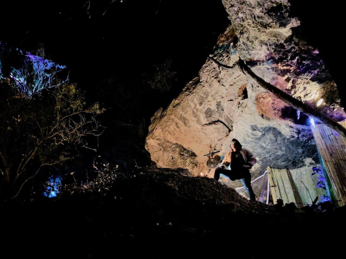 Cave, Yurt, Bubble And Other Glamping Adventures Hotel Sedona Eksteriør billede