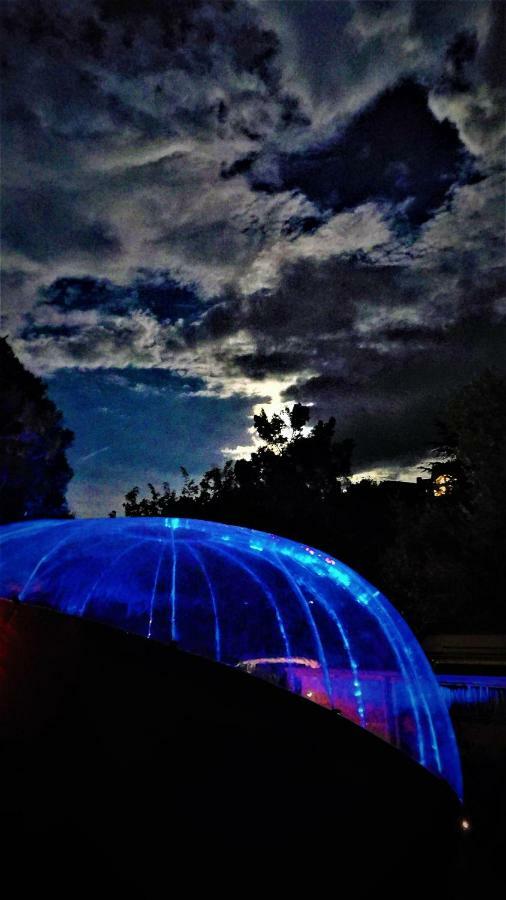 Cave, Yurt, Bubble And Other Glamping Adventures Hotel Sedona Eksteriør billede