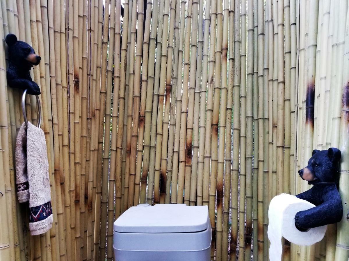 Cave, Yurt, Bubble And Other Glamping Adventures Hotel Sedona Eksteriør billede