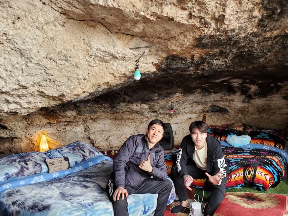 Cave, Yurt, Bubble And Other Glamping Adventures Hotel Sedona Eksteriør billede