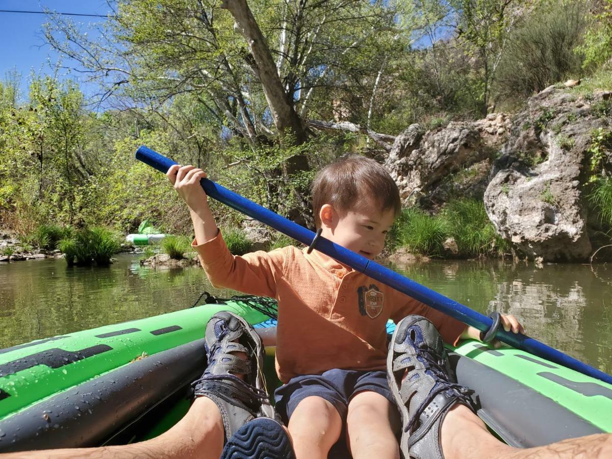 Cave, Yurt, Bubble And Other Glamping Adventures Hotel Sedona Eksteriør billede